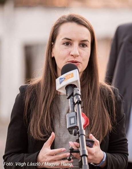 Lukácsi Katalin - Üvegbakancs-díj 2022